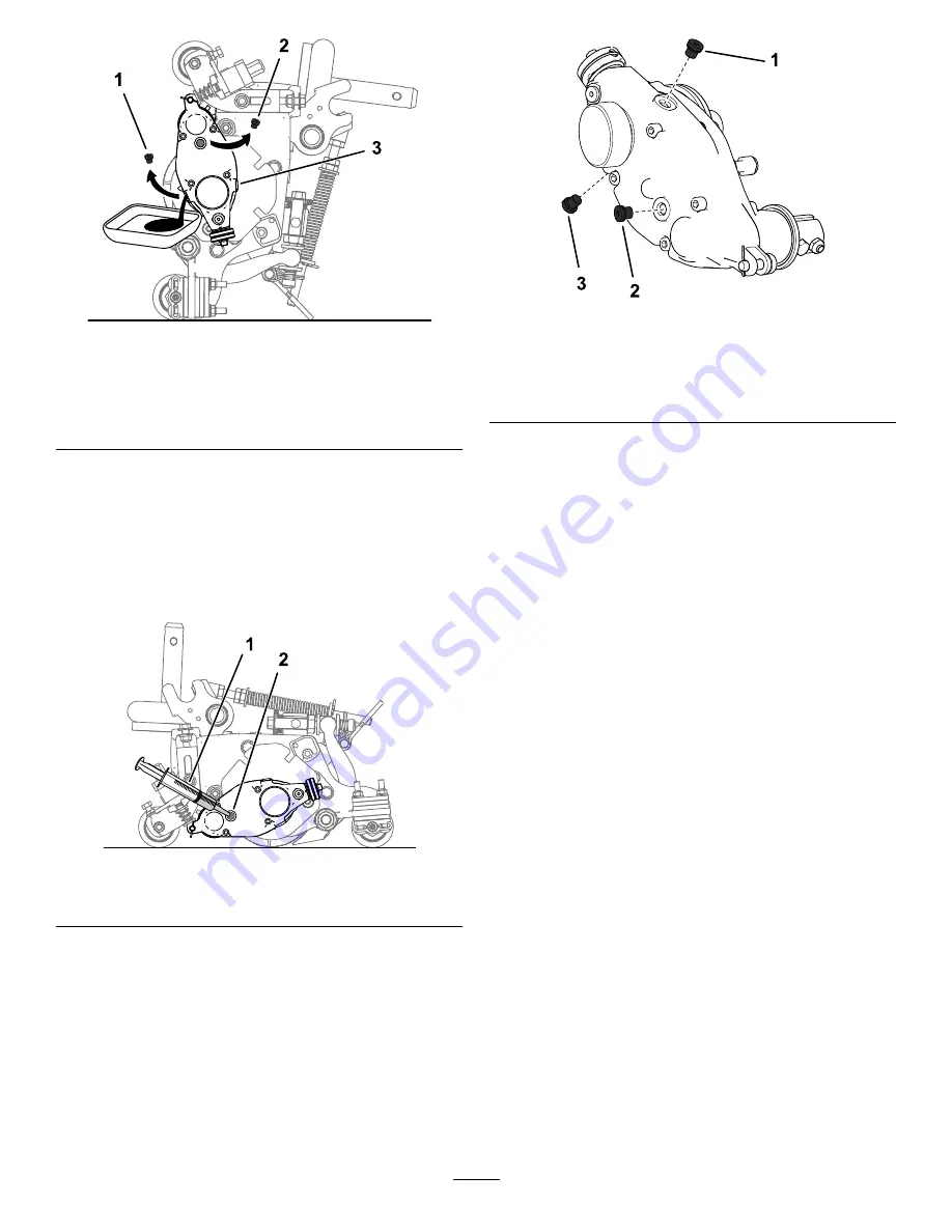 Toro 133-0150 Installation Instructions Manual Download Page 16