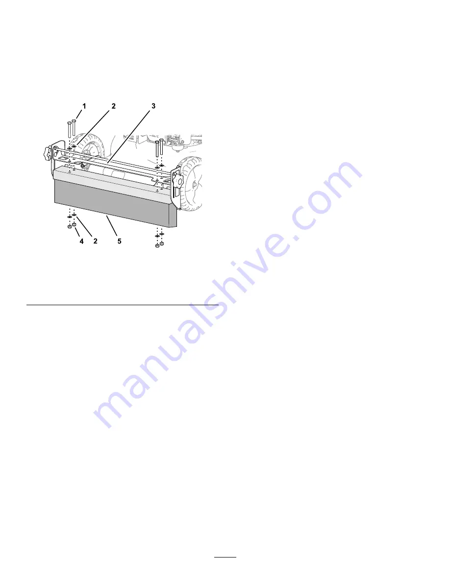 Toro 134-3722 Installation Instructions Manual Download Page 11