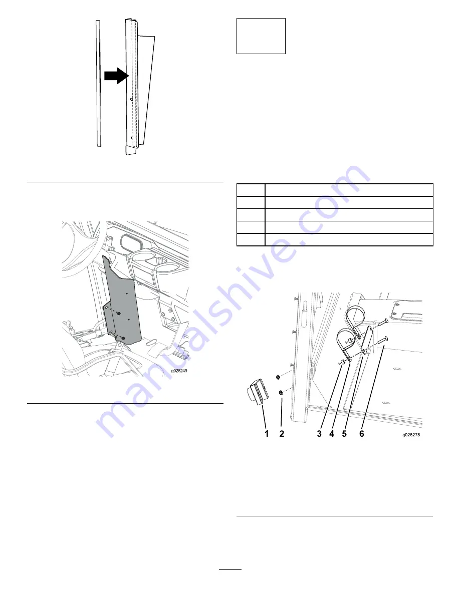 Toro 137-1019 Installation Instructions Manual Download Page 21