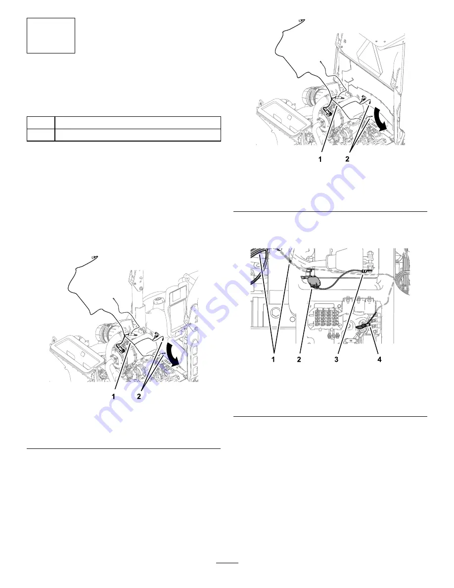 Toro 138-2995 Installation Instructions Manual Download Page 3