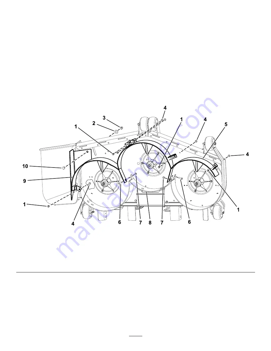 Toro 140-8016 Installation Instructions Manual Download Page 5