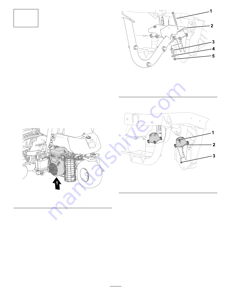 Toro 145-0057 Скачать руководство пользователя страница 2