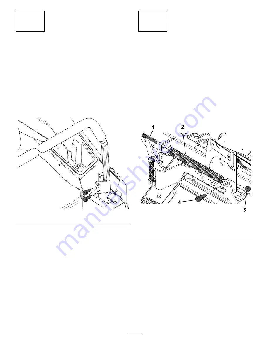 Toro 147-1660 Manual Download Page 6