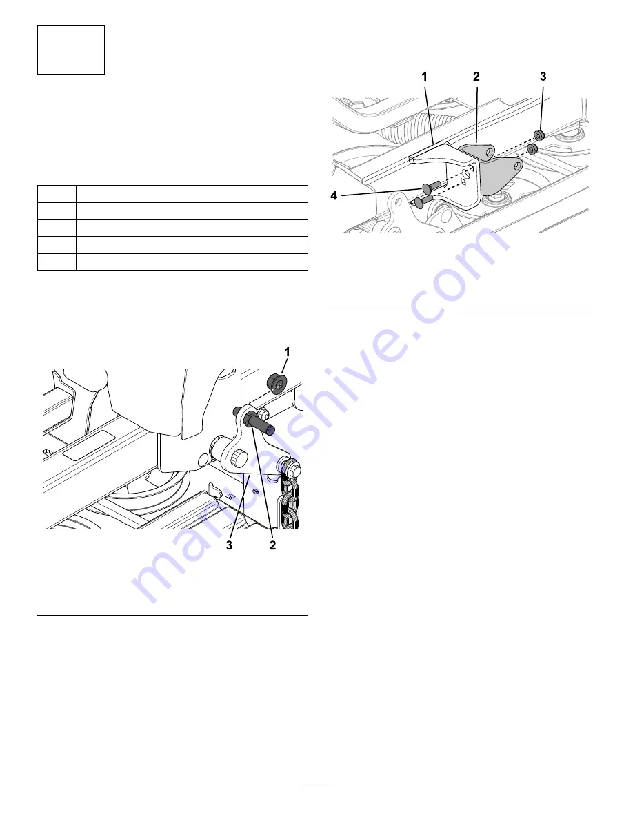 Toro 147-1660 Manual Download Page 8