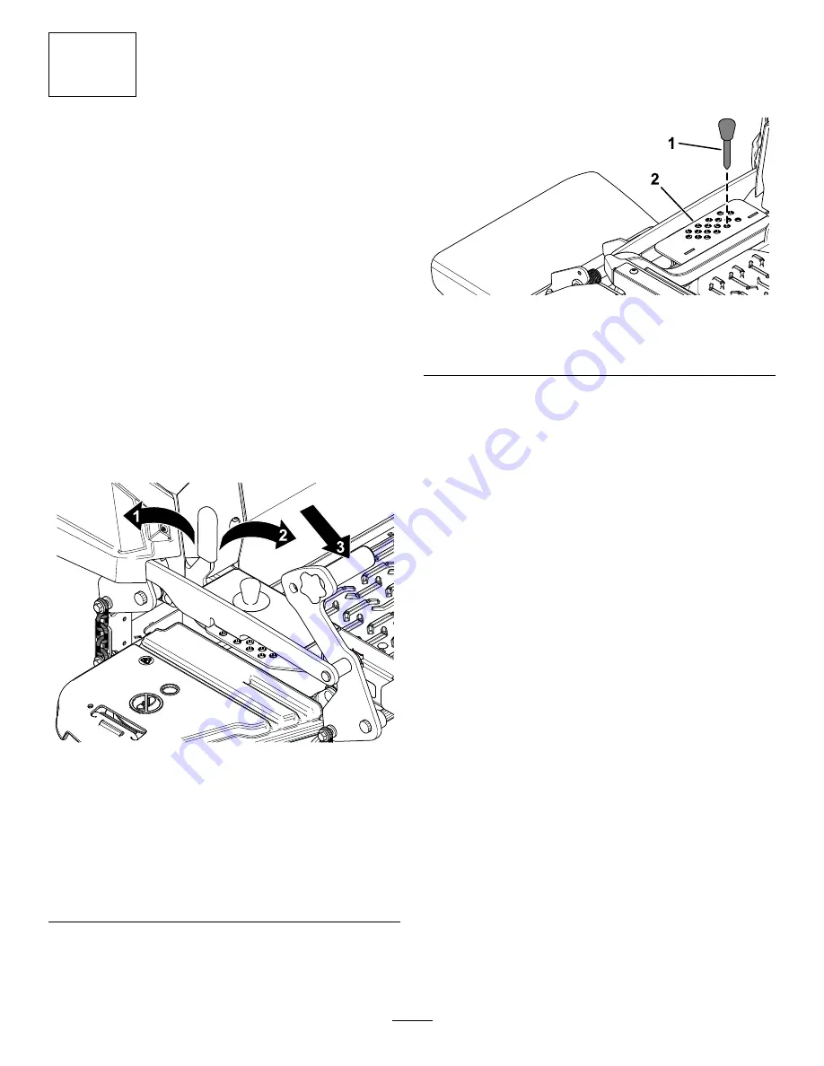 Toro 147-1660 Manual Download Page 28