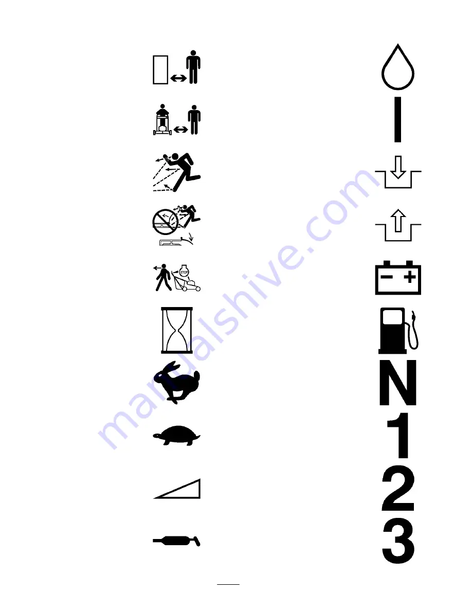 Toro 20828 Operator'S Manual Download Page 6