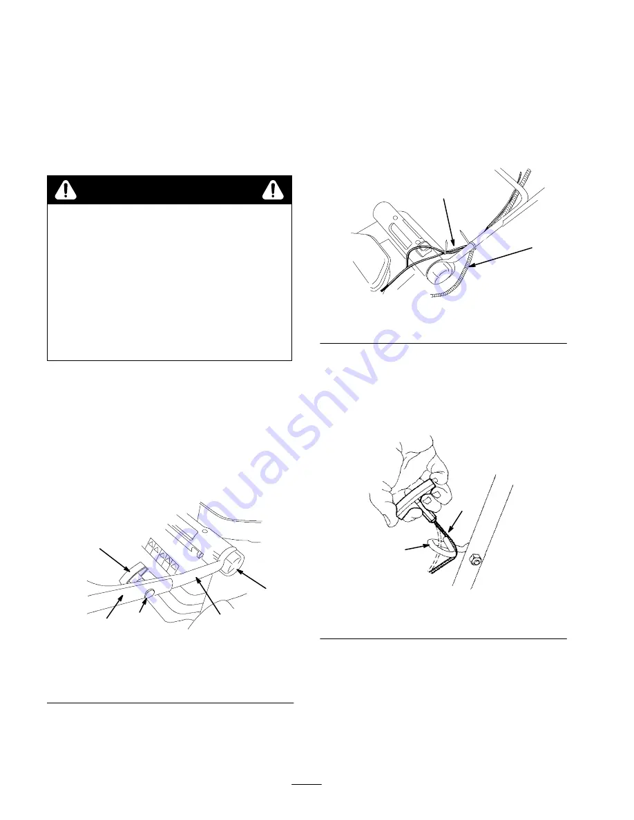 Toro 20828 Operator'S Manual Download Page 8