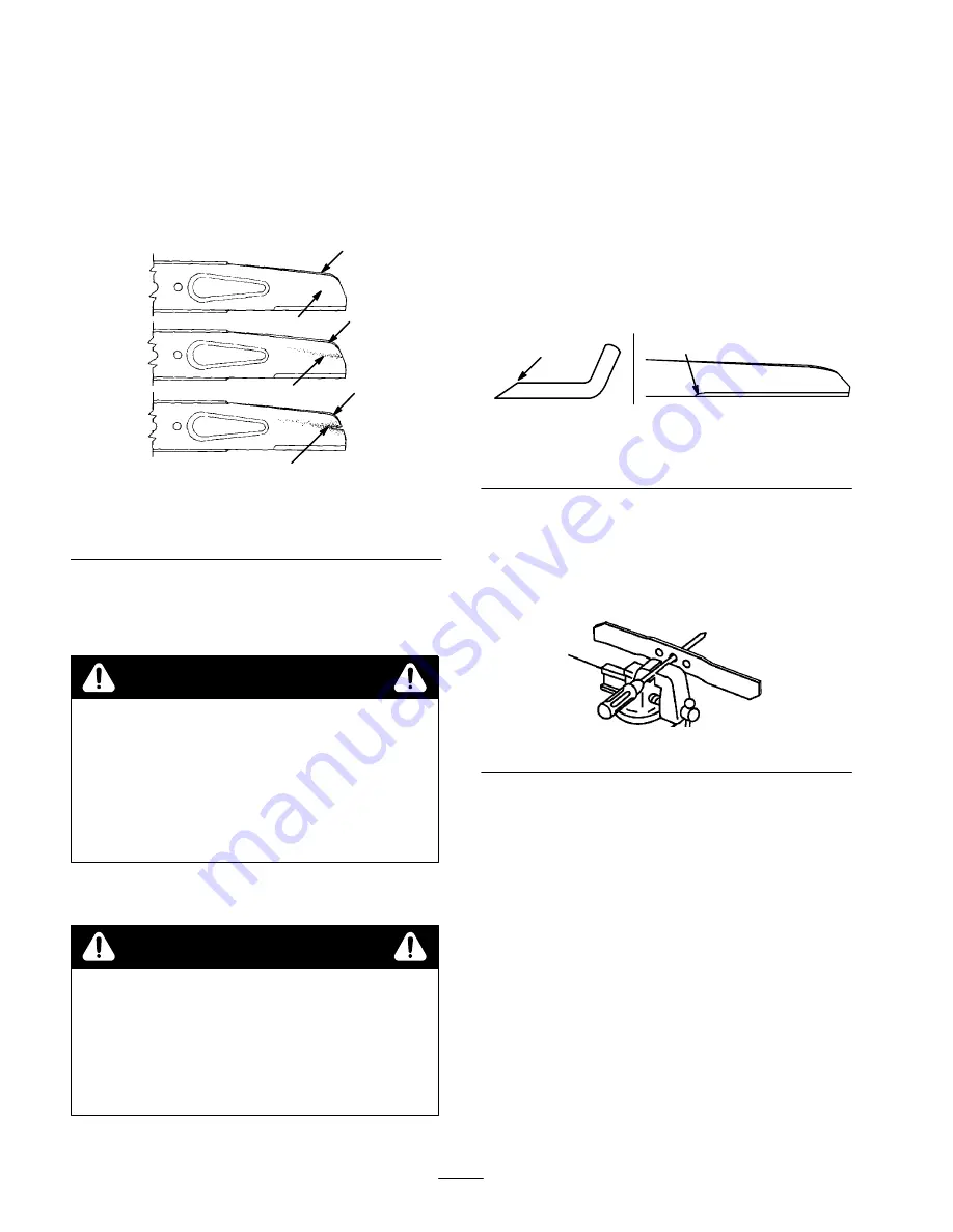 Toro 20828 Operator'S Manual Download Page 20