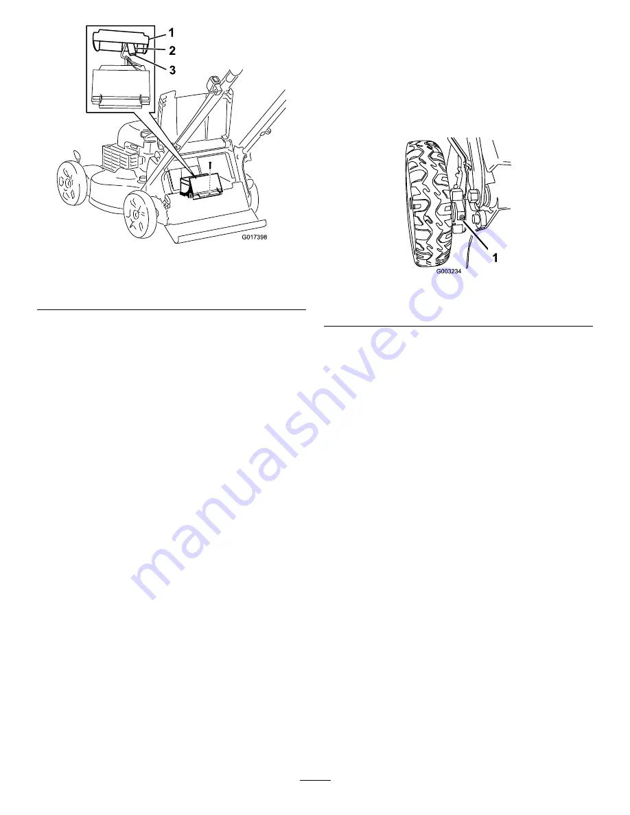 Toro 20955 Operator'S Manual Download Page 55