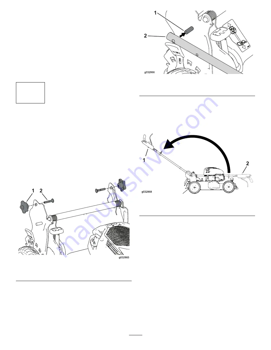 Toro 20955 Operator'S Manual Download Page 66