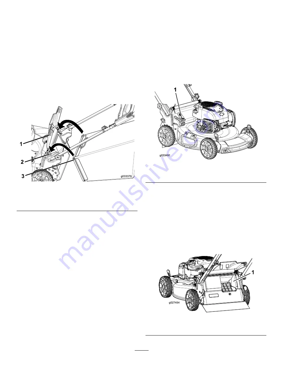 Toro 20955 Operator'S Manual Download Page 104