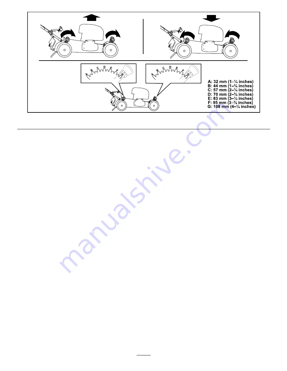 Toro 21690 Operator'S Manual Download Page 45