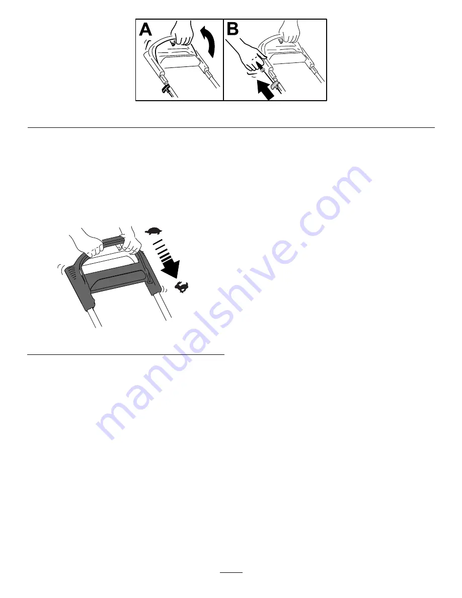 Toro 21690 Operator'S Manual Download Page 47