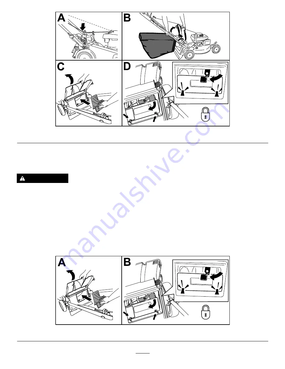 Toro 21690 Operator'S Manual Download Page 78