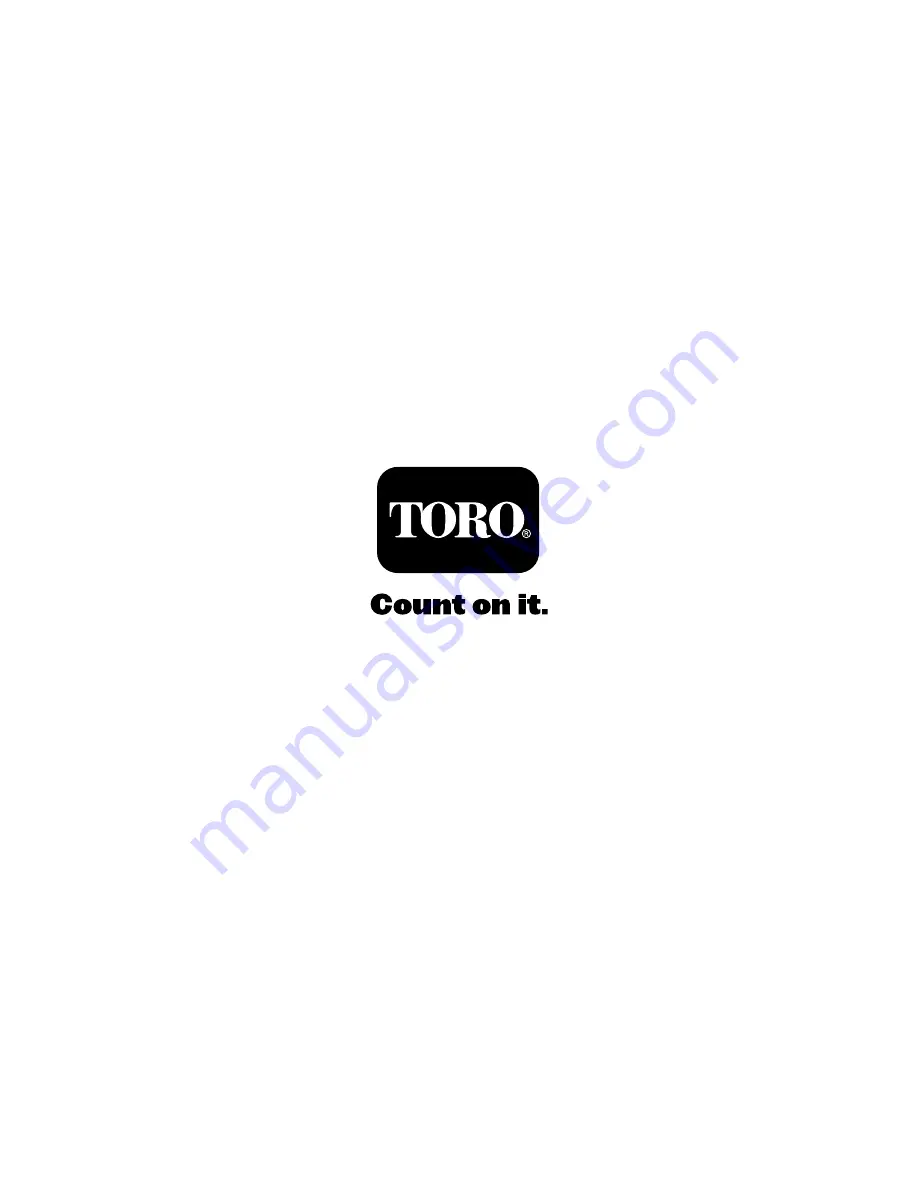 Toro 21690 Operator'S Manual Download Page 92