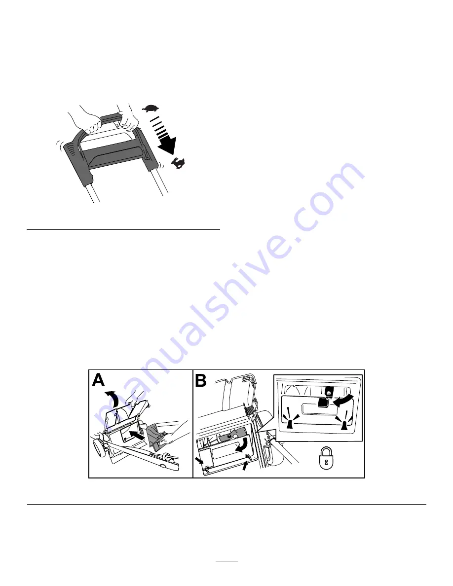 Toro 21690 Operator'S Manual Download Page 107