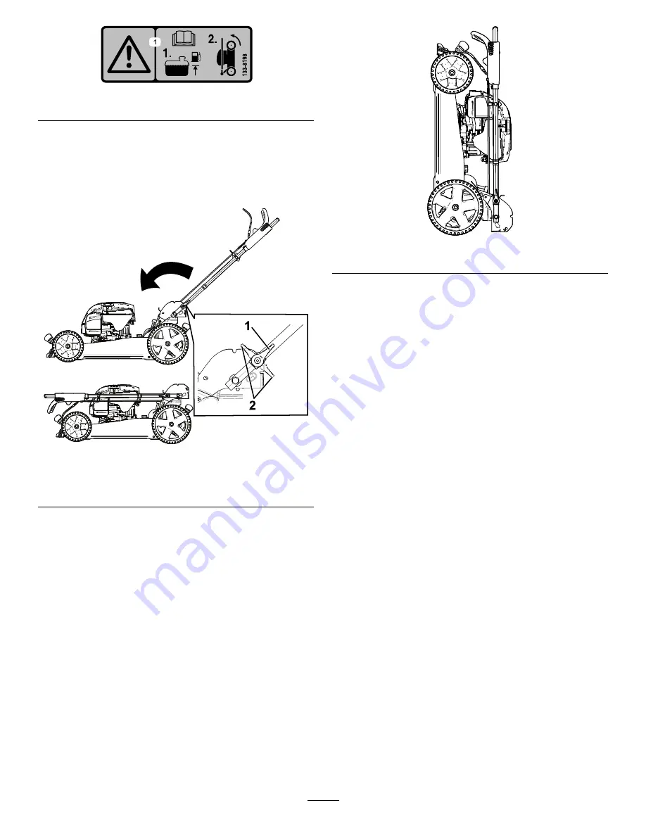 Toro 21768 Скачать руководство пользователя страница 20