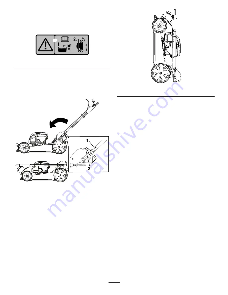 Toro 21768 Скачать руководство пользователя страница 71