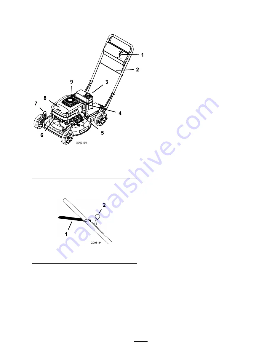 Toro 22177 Operator'S Manual Download Page 11