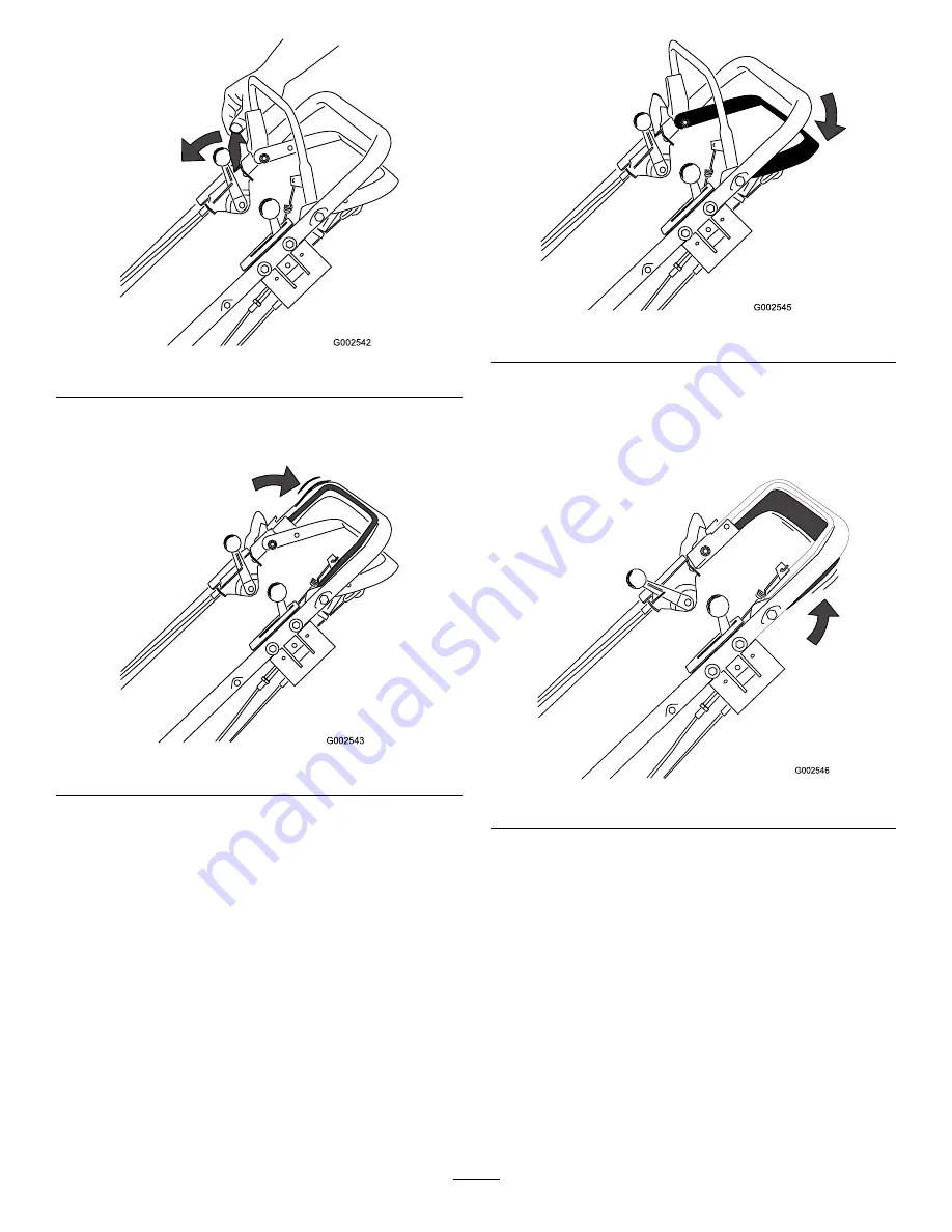 Toro 22178TE Operator'S Manual Download Page 13