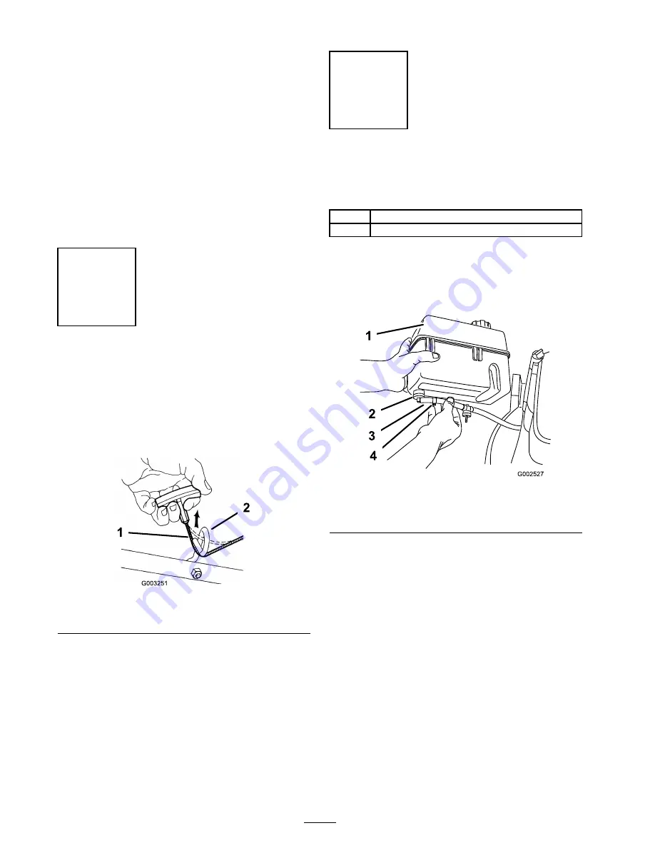 Toro 22187 Operator'S Manual Download Page 8