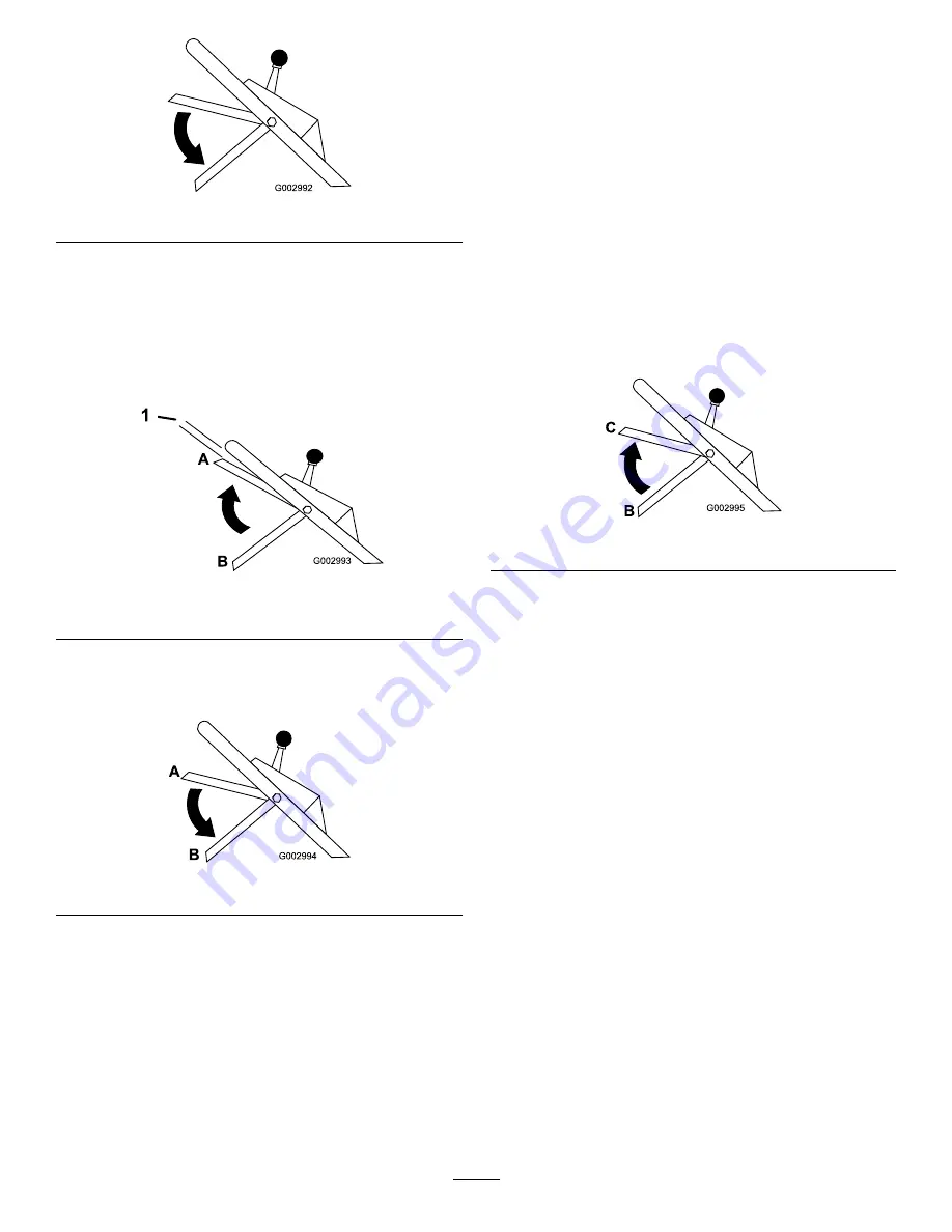 Toro 22196 Operator'S Manual Download Page 14