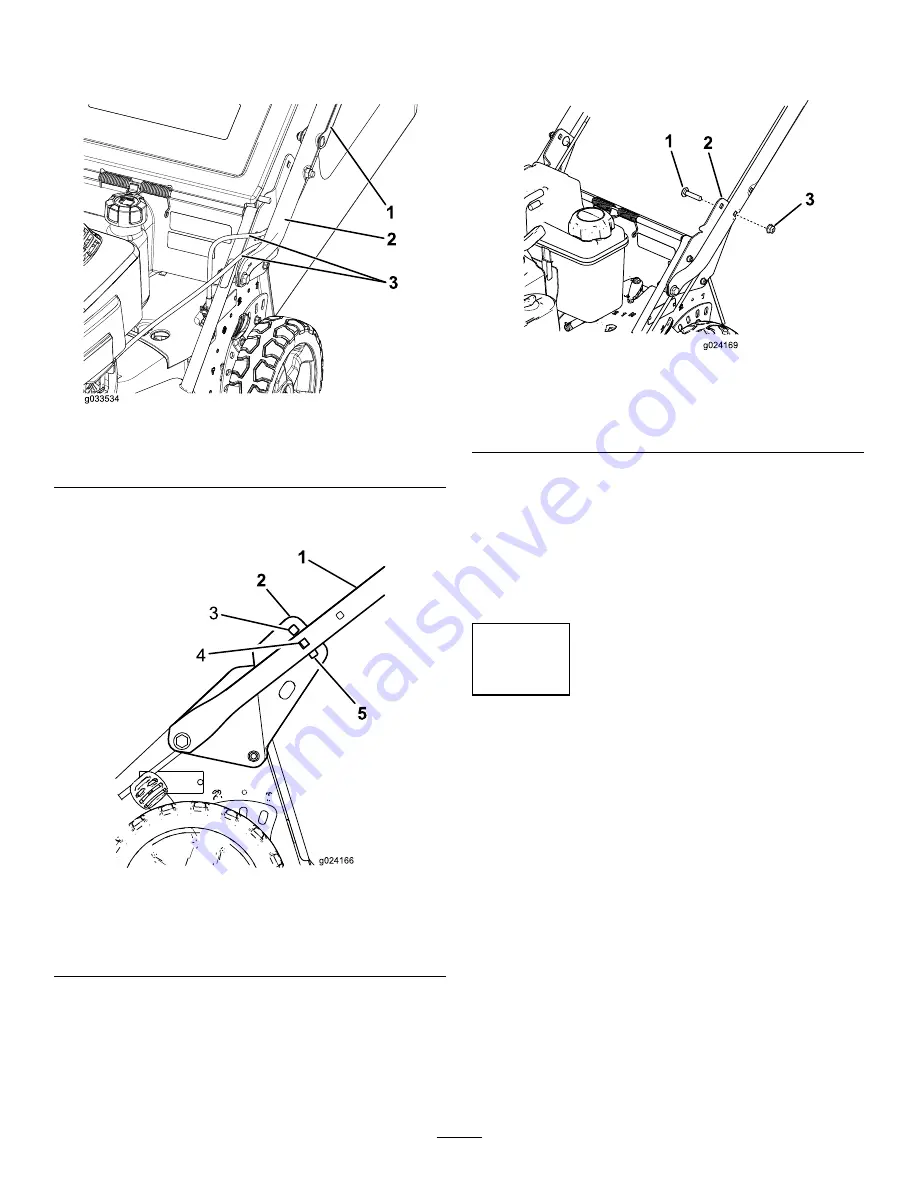 Toro 22296 Operator'S Manual Download Page 8