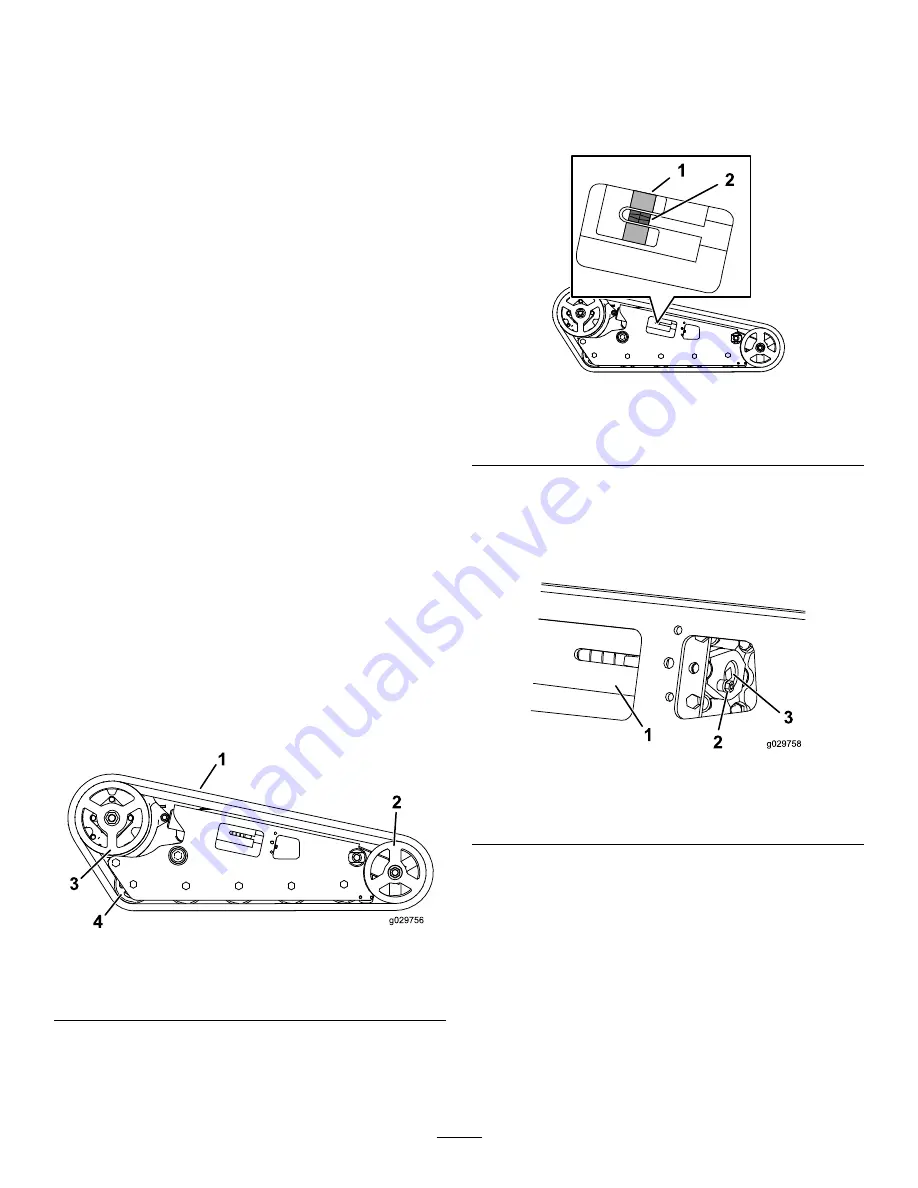 Toro 22327 Operator'S Manual Download Page 39