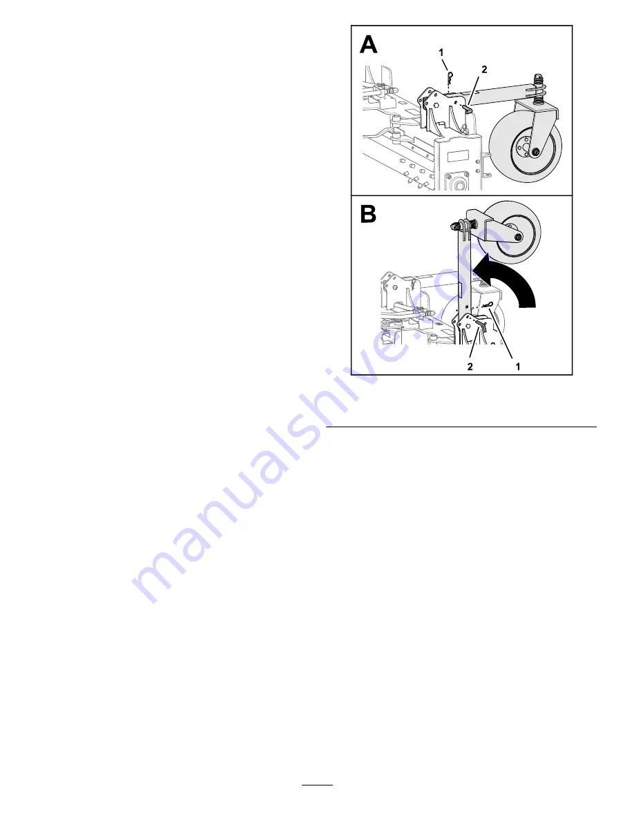 Toro 22536 Operator'S Manual Download Page 12