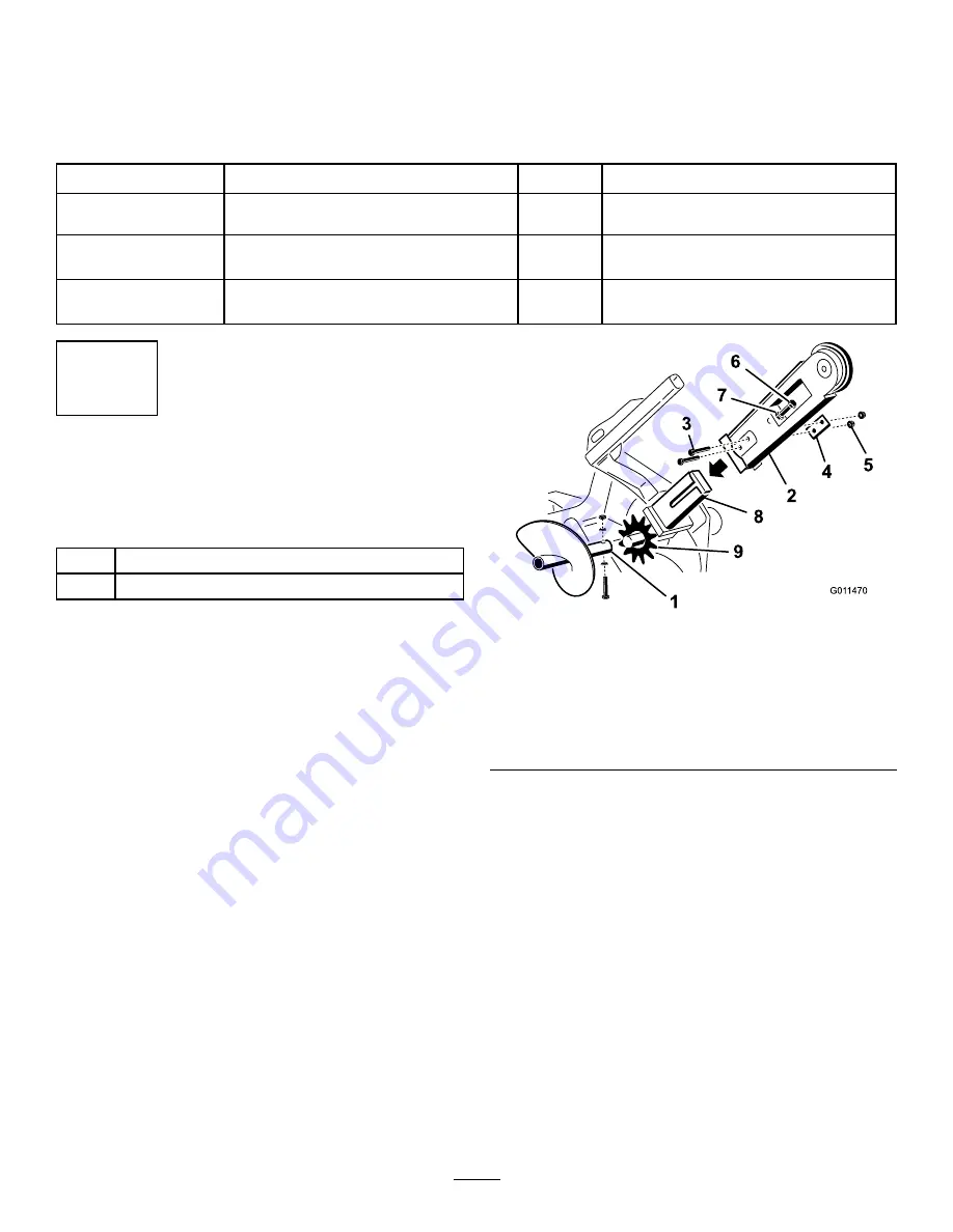 Toro 22983 Operator'S Manual Download Page 10