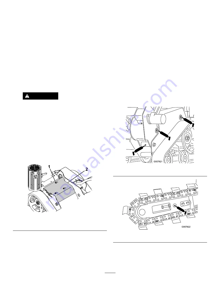 Toro 22983 Скачать руководство пользователя страница 23