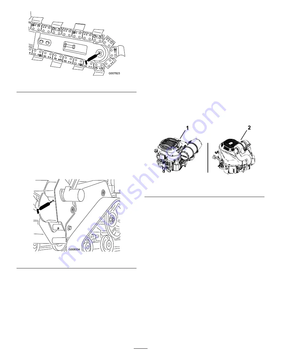 Toro 22983 Скачать руководство пользователя страница 24