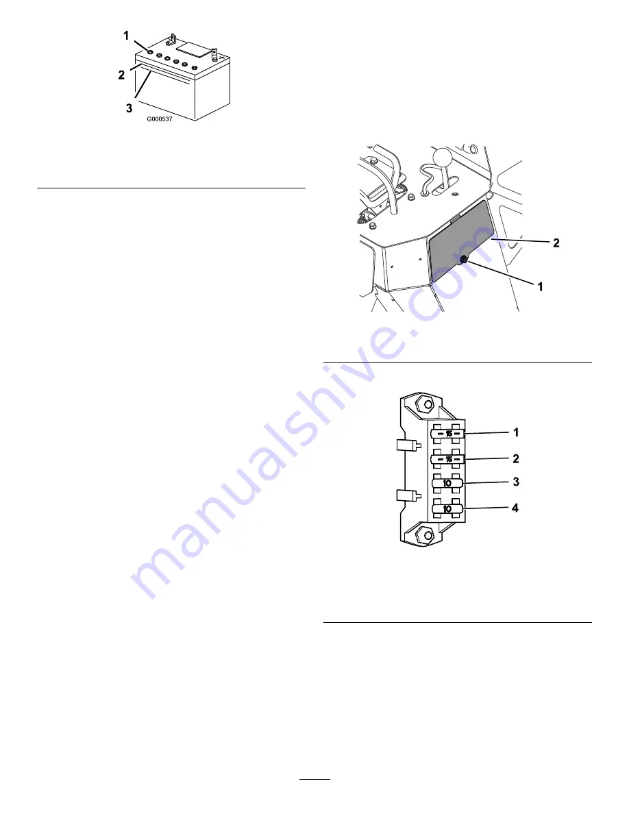 Toro 22983 Operator'S Manual Download Page 37