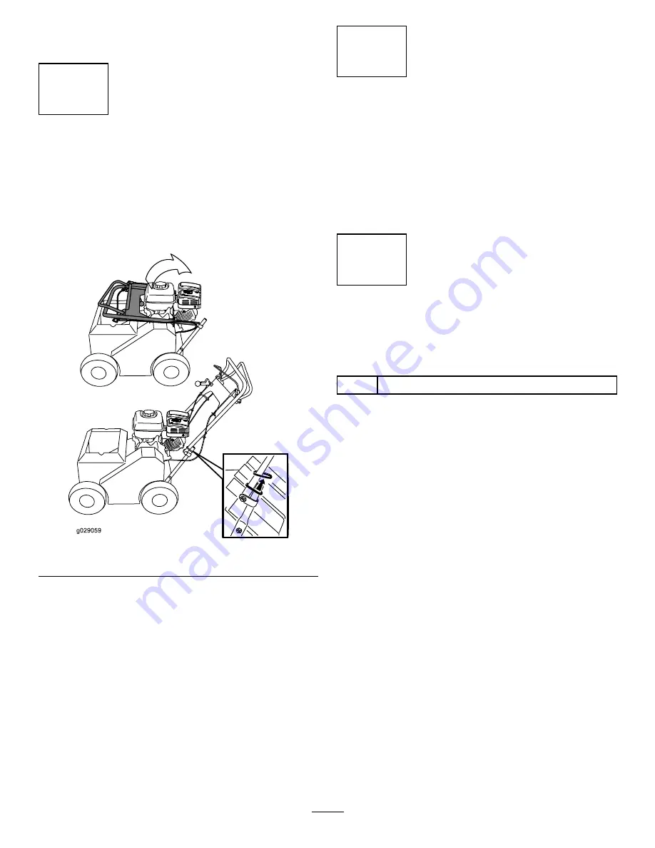 Toro 23508 Operator'S Manual Download Page 8