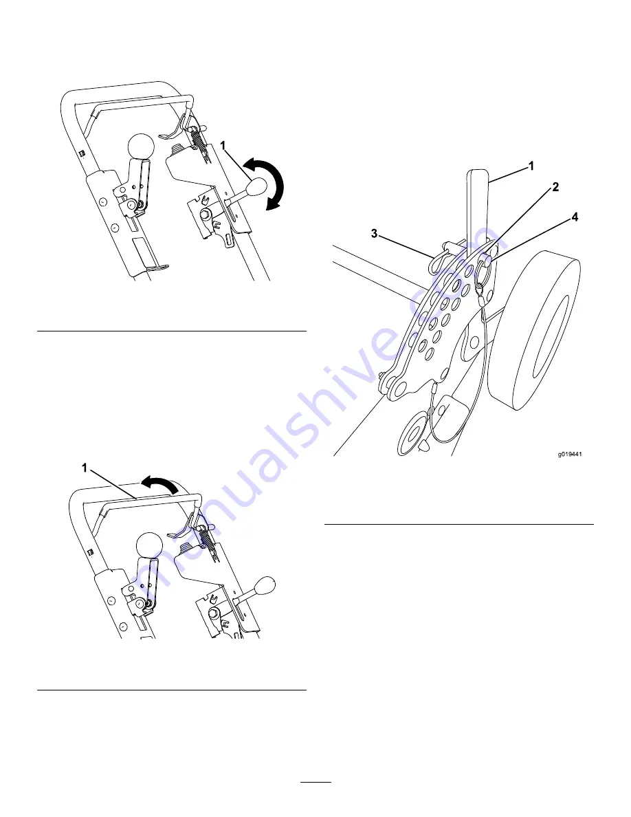 Toro 23511 Operator'S Manual Download Page 10