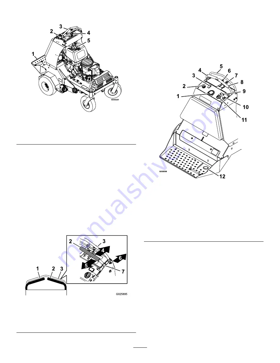 Toro 23518 Operator'S Manual Download Page 14