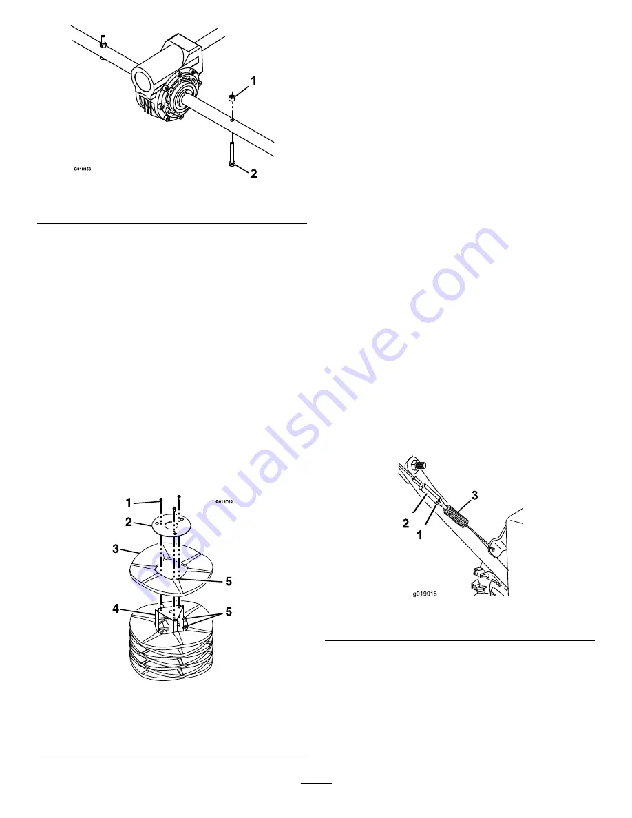 Toro 23740 Operator'S Manual Download Page 18