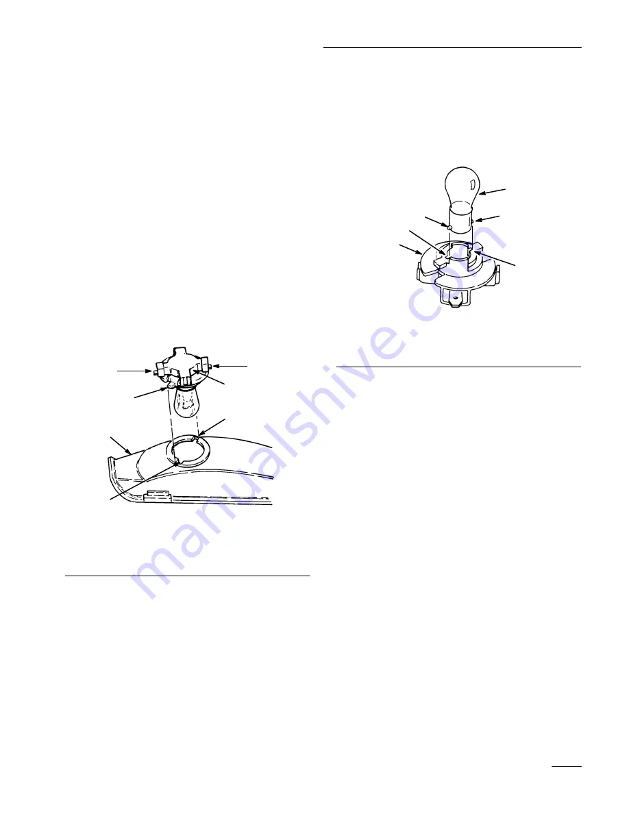 Toro 265H Wheel Horse Operator'S Manual Download Page 31