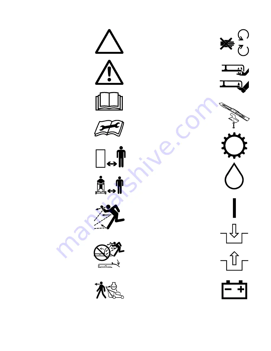 Toro 26638 Operator'S Manual Download Page 3