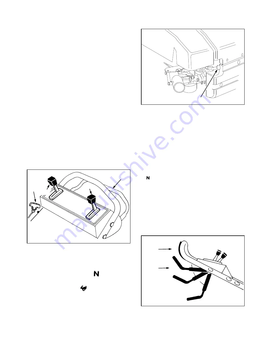 Toro 26638 Operator'S Manual Download Page 9