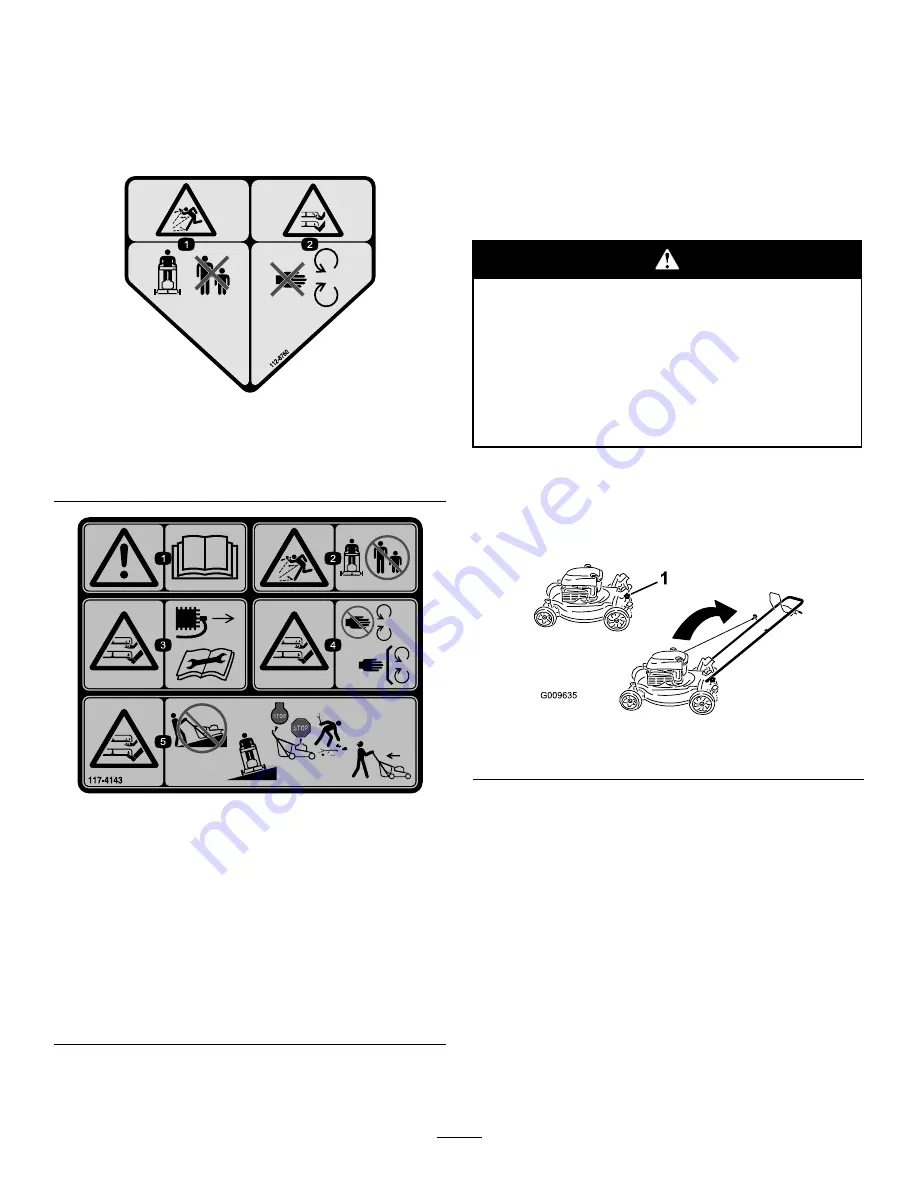 Toro 29641 Operator'S Manual Download Page 4