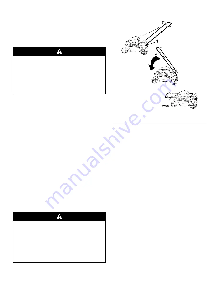 Toro 29641 Operator'S Manual Download Page 30