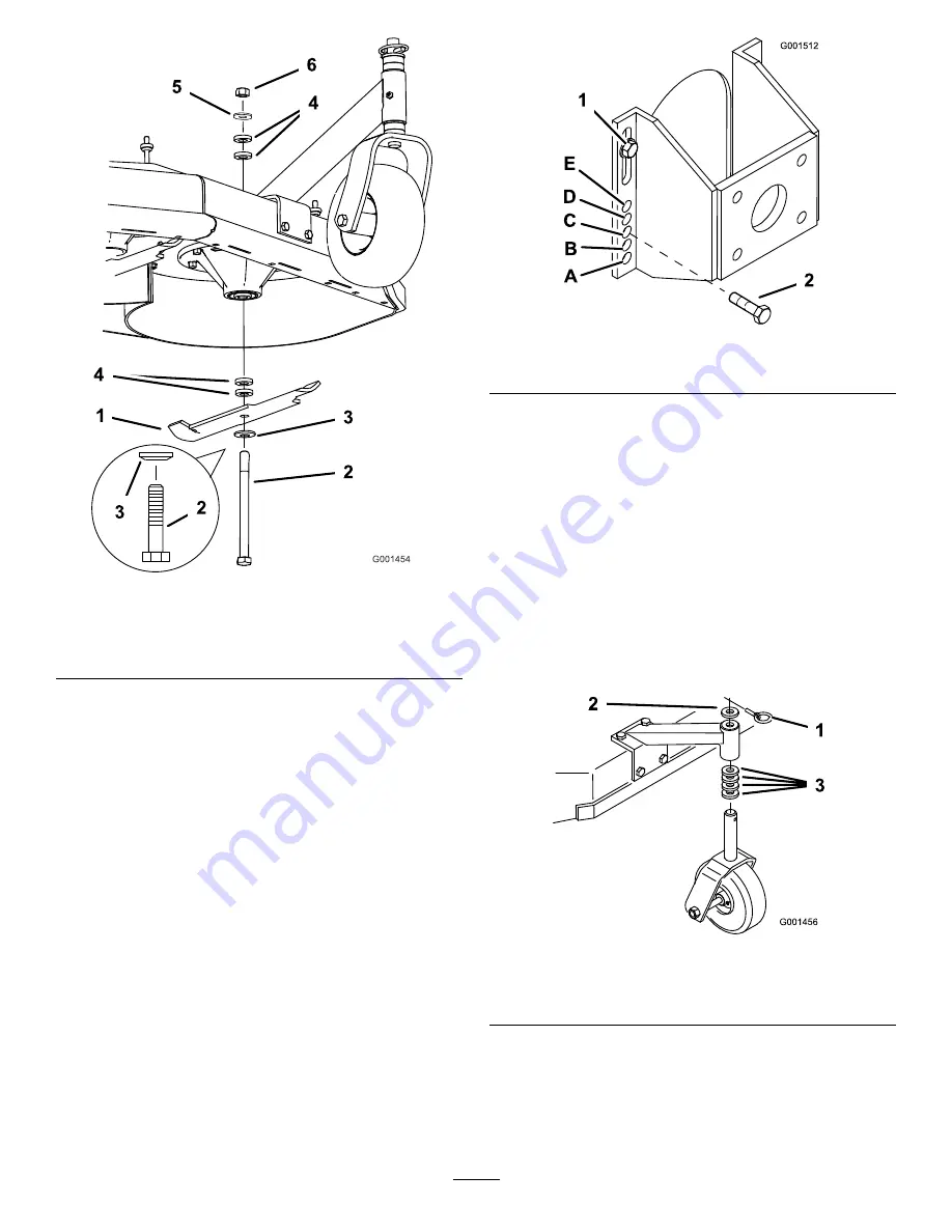 Toro 30069 Operator'S Manual Download Page 19