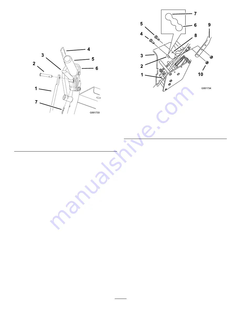 Toro 30069 Operator'S Manual Download Page 20