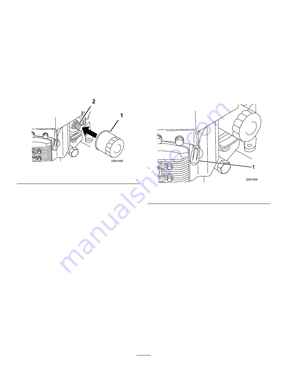 Toro 30069 Operator'S Manual Download Page 26