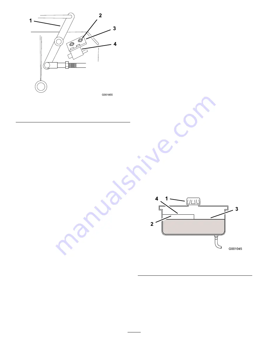 Toro 30069 Operator'S Manual Download Page 38