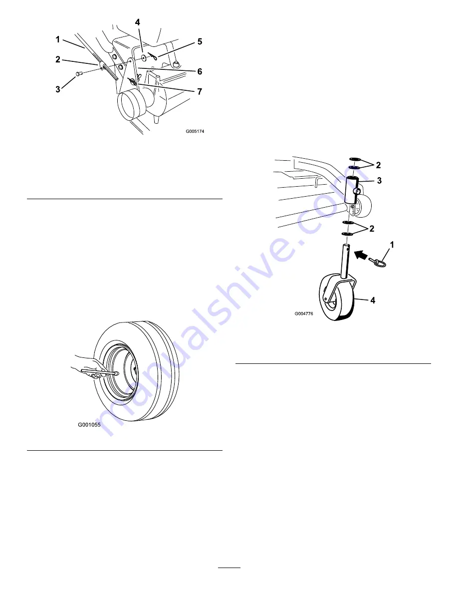 Toro 30074 Operator'S Manual Download Page 29