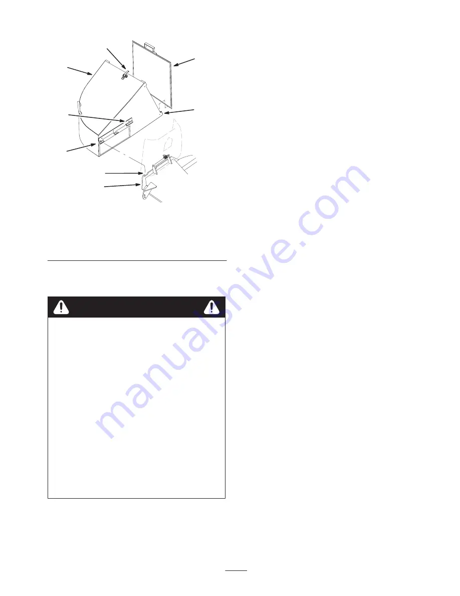 Toro 30107 Operator'S Manual Download Page 3