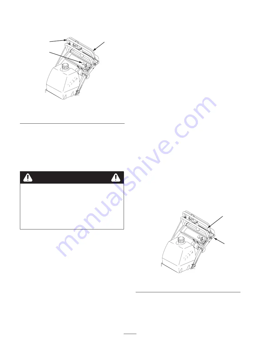 Toro 30250 Operator'S Manual Download Page 18