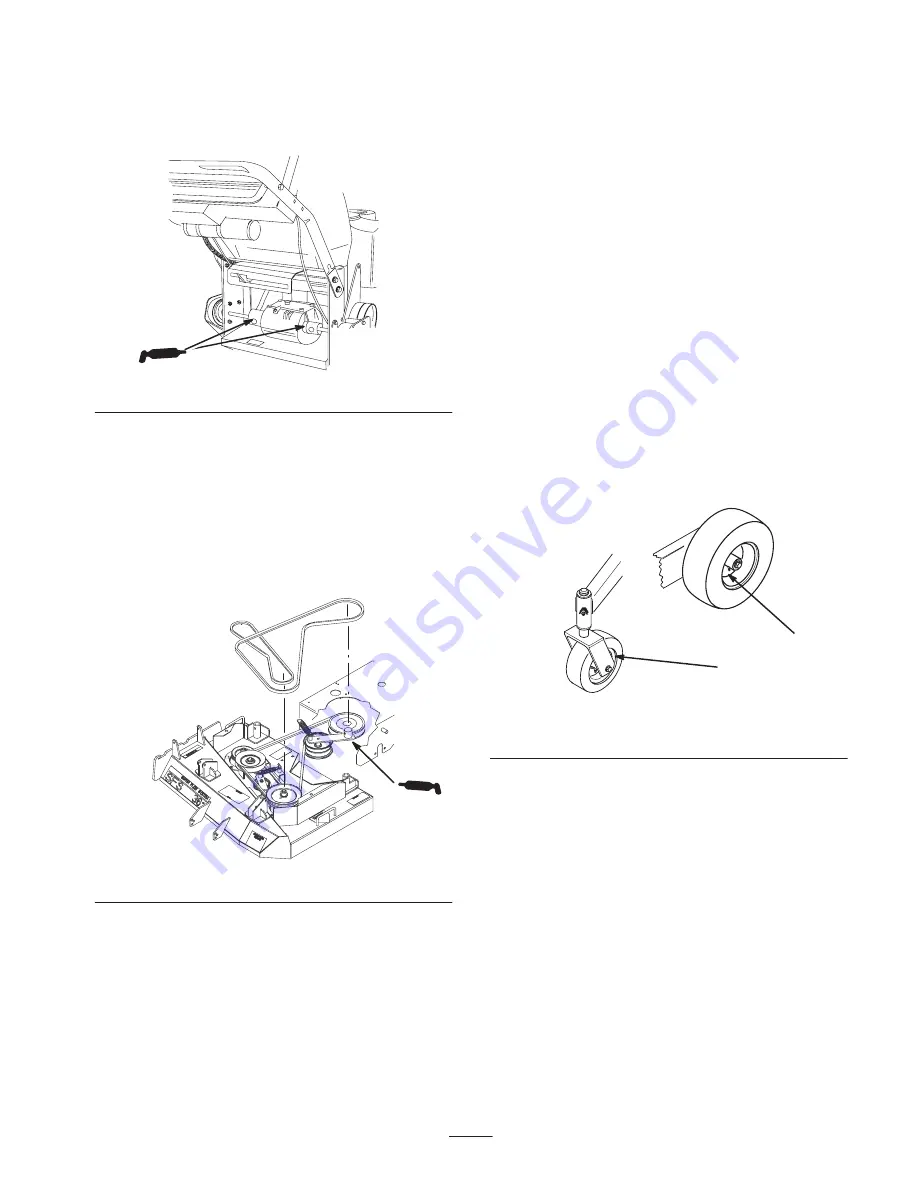 Toro 30250 Operator'S Manual Download Page 27